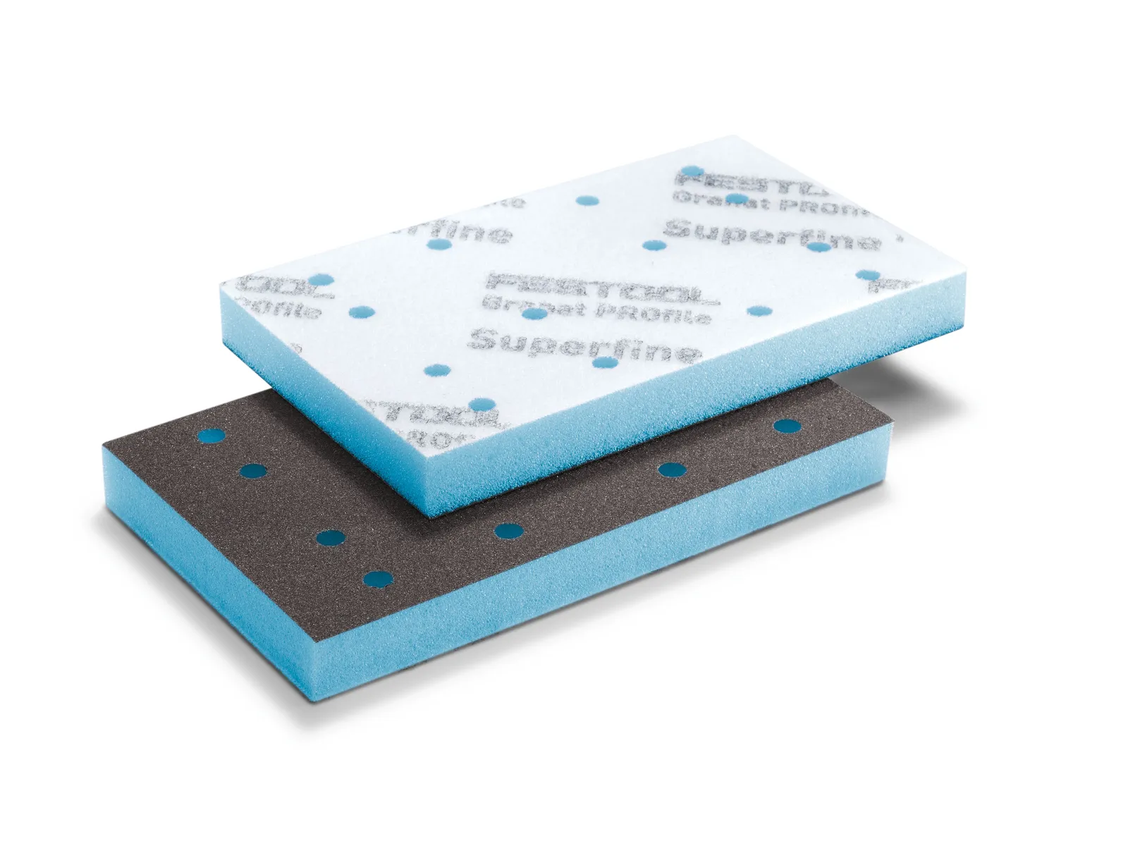 Festool Abrasives Granat PROfile 80x133 S GR PRO/10