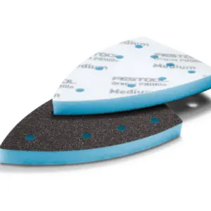 Festool Abrasives Granat PROfile Delta M GR PRO/10