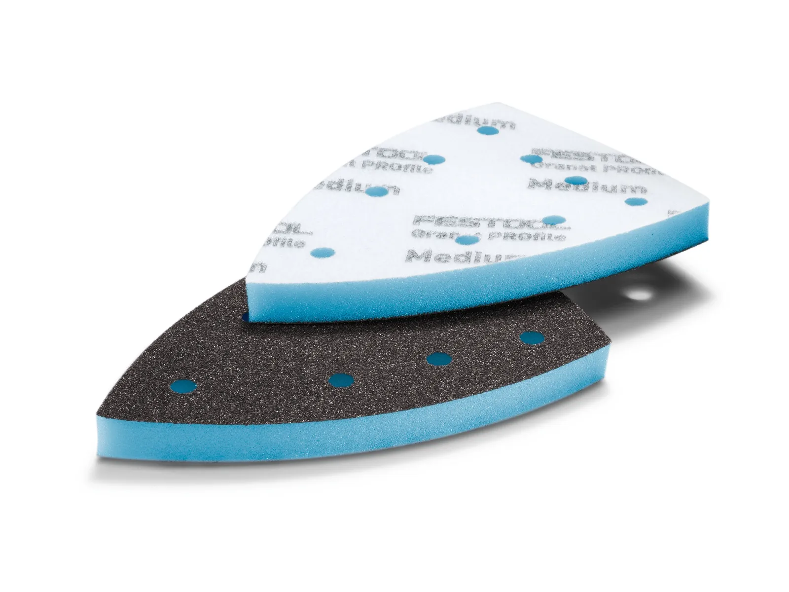 Festool Abrasives Granat PROfile Delta M GR PRO/10