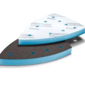 Festool Abrasives Granat PROfile Delta F GR PRO/10