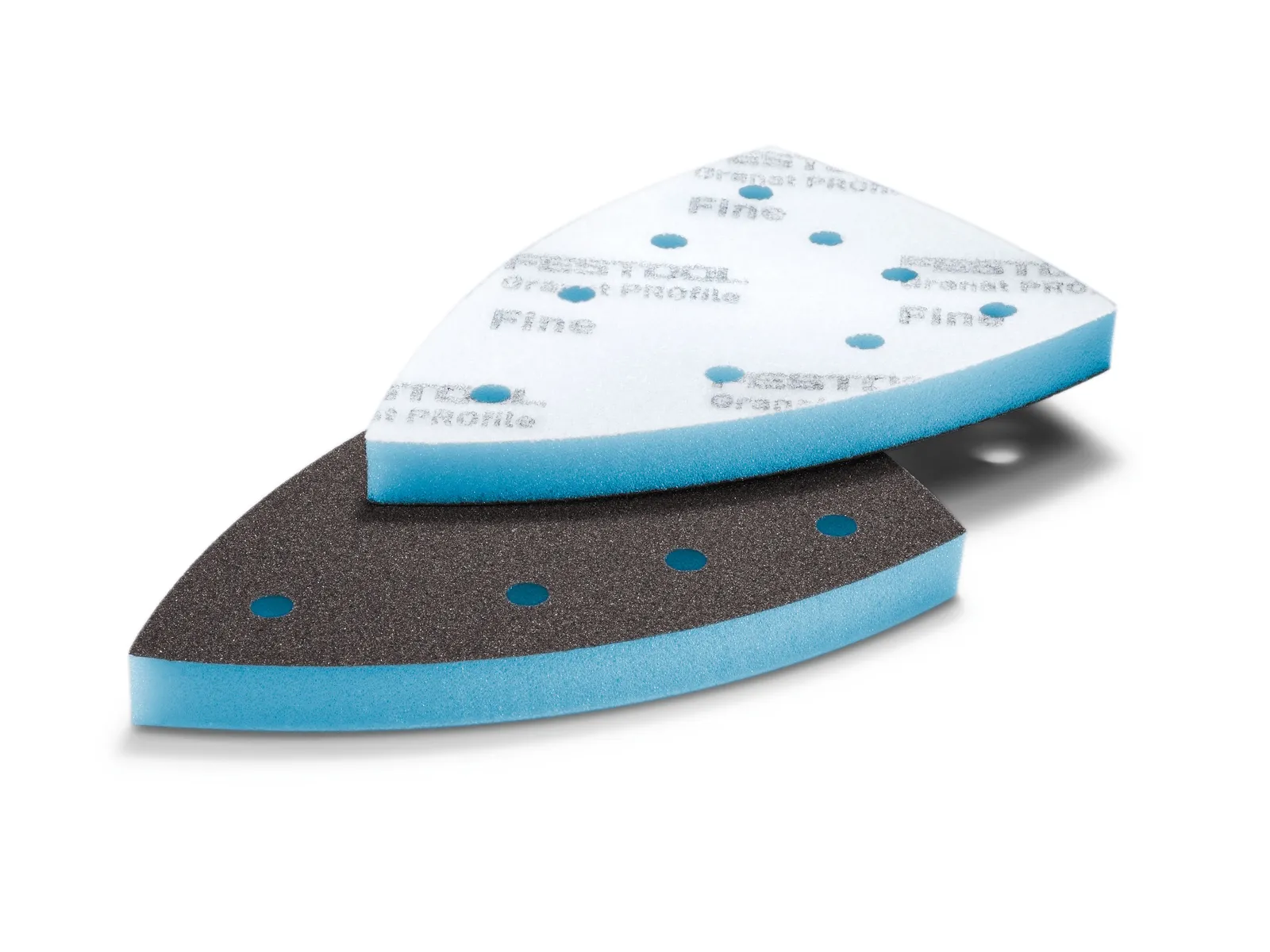 Festool Abrasives Granat PROfile Delta F GR PRO/10