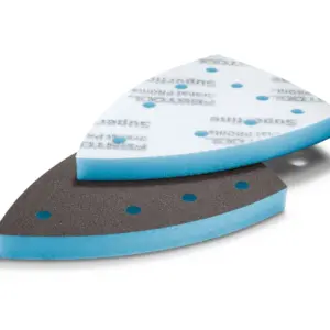 Festool Abrasives Granat PROfile Delta S GR PRO/10