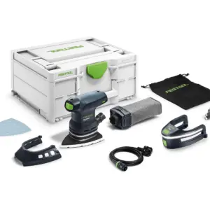 Festool Delta sander DTS 400 REQ-Plus 230V
