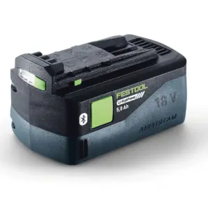 Festool HighPower battery pack BP 18 Li 5,0 HP-ASI