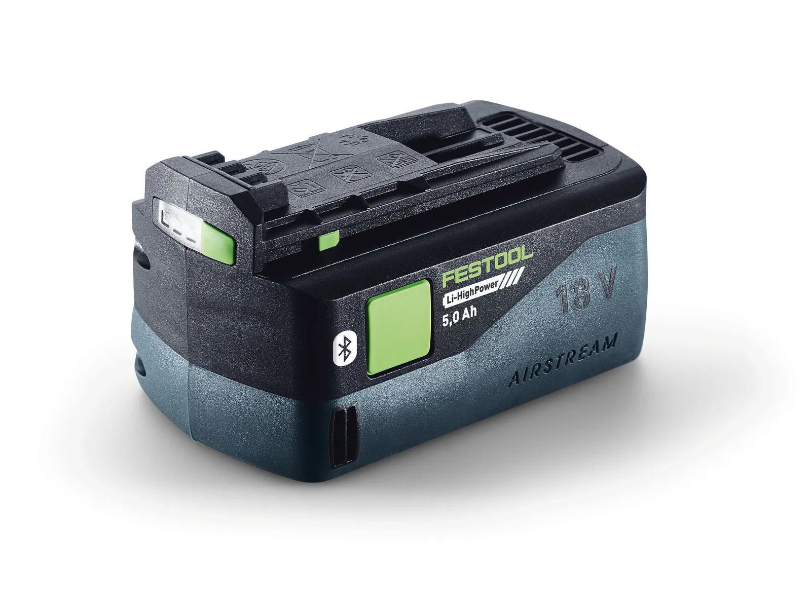 Festool HighPower battery pack BP 18 Li 5,0 HP-ASI