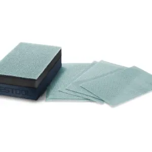 Festool Sanding block HSK-Duo 80x133
