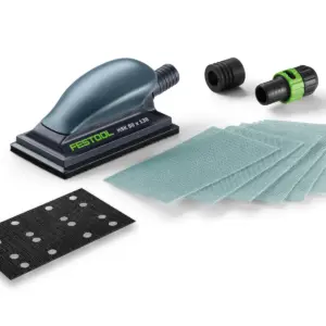 Festool Sanding block HSK-A 80x130