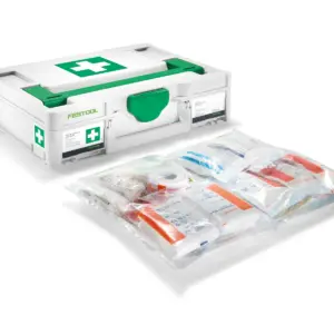 Festool First Aid Systainer SYS3 M 112-FA-Set