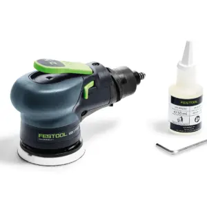 Festool Compressed air eccentric sander LEX 3 77/2,5