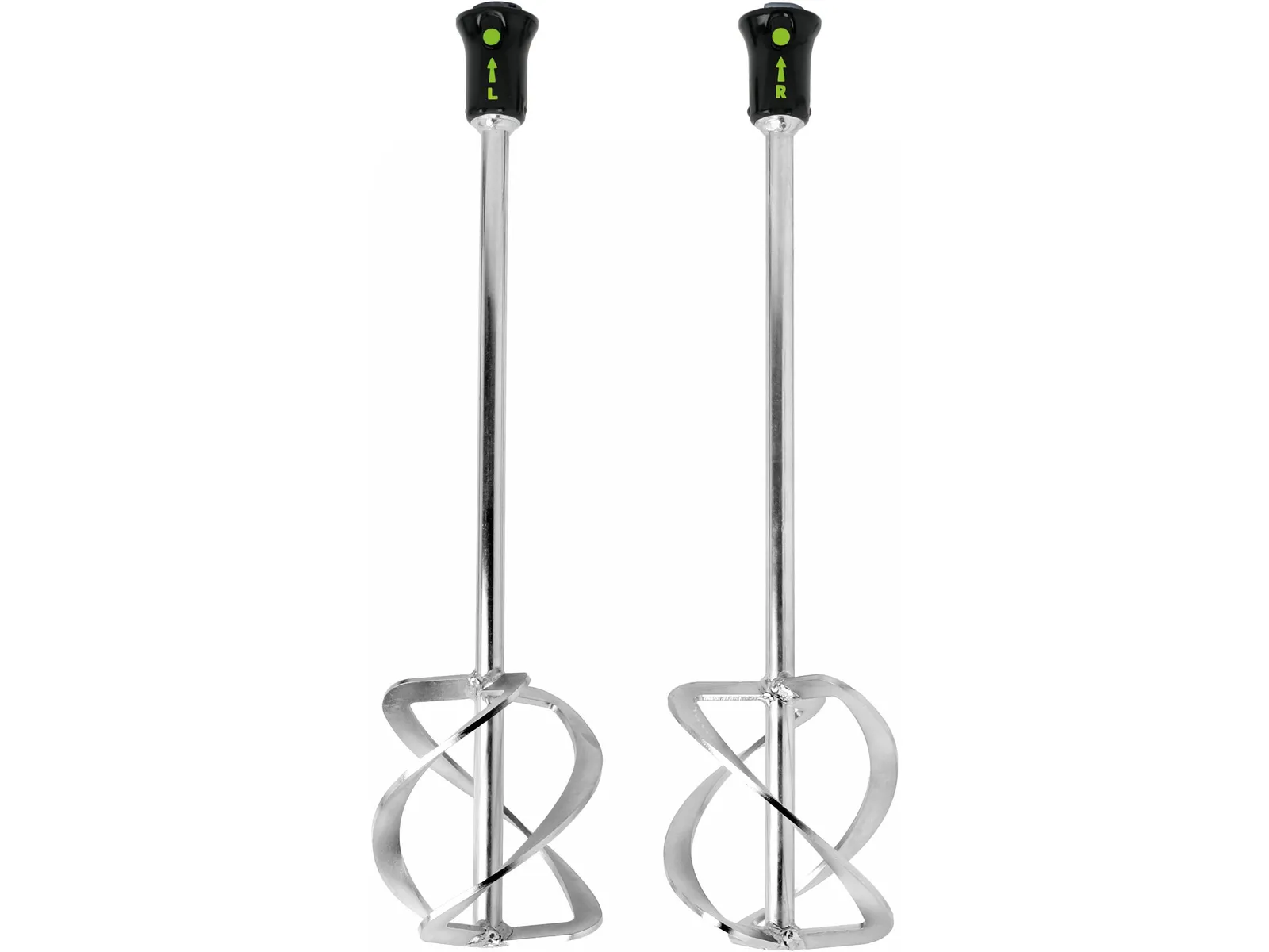 Festool Stirring rod HS 3 DOUBLE 140x600 FF