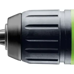 Festool Keyless chuck KC 13-1/2-K-FFP