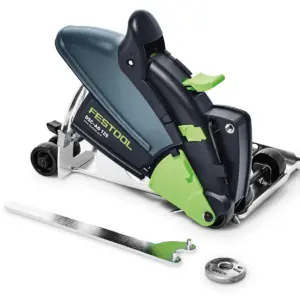 Festool Dust extraction attachment DCC-AG 125