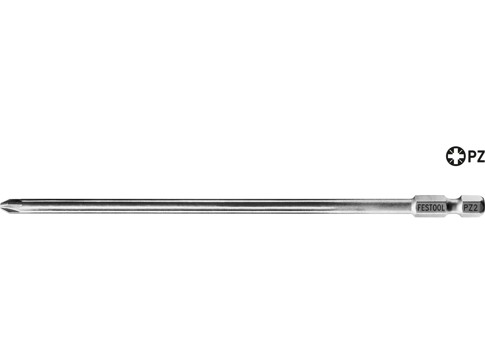 Festool Bits PZ 2-AF-55 3x