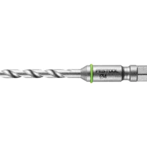 Festool Masonry drill DB STONE CE D4 3x