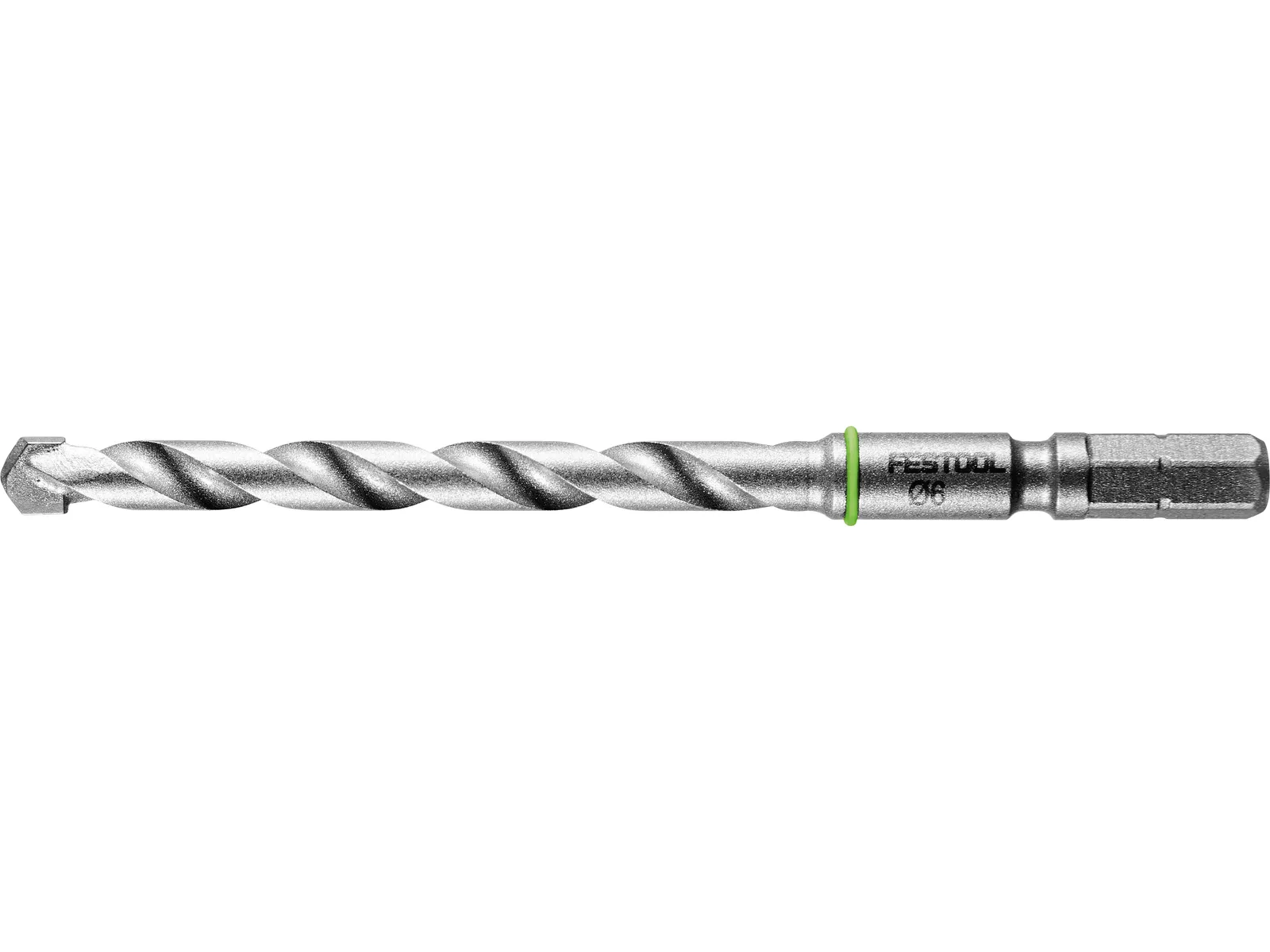 Festool Masonry drill DB STONE CE D6 3x