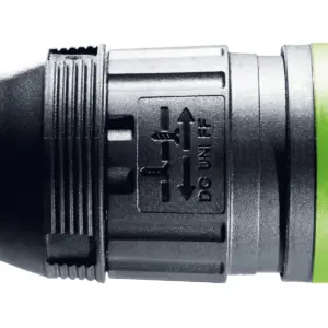 Festool Depth stop DC UNI FF