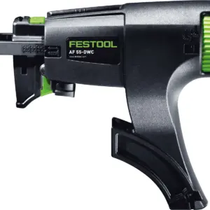 Festool Magazine attachment AF 55-DWC